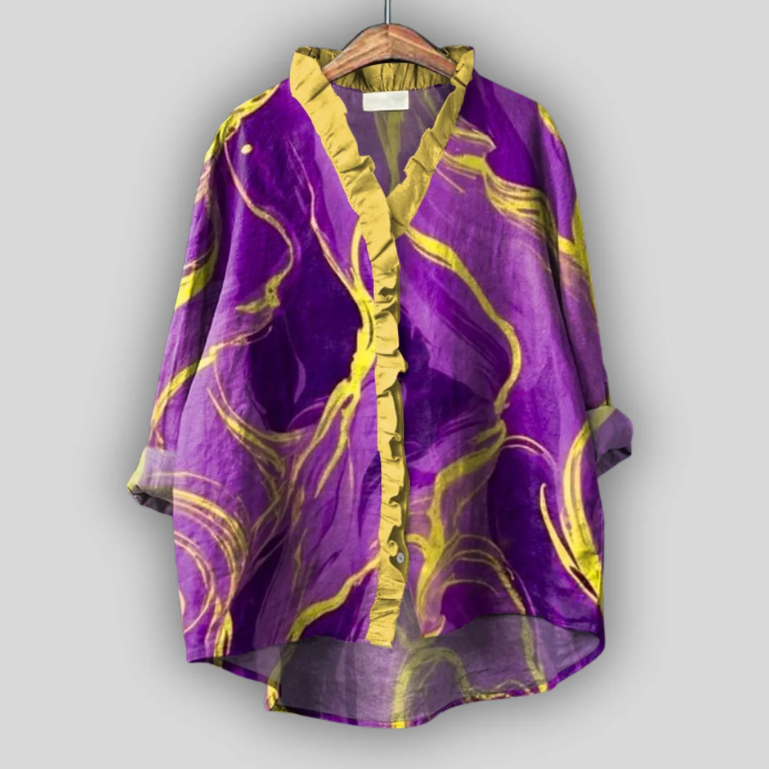 Ursula - Casual Shirts