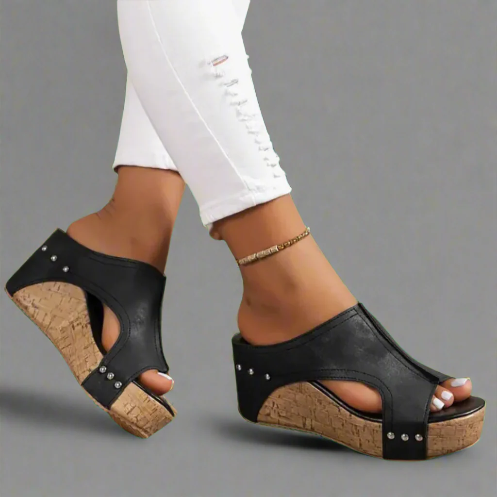Urswen | Premium Sandalen für Ultimativen Komfort - Image 2
