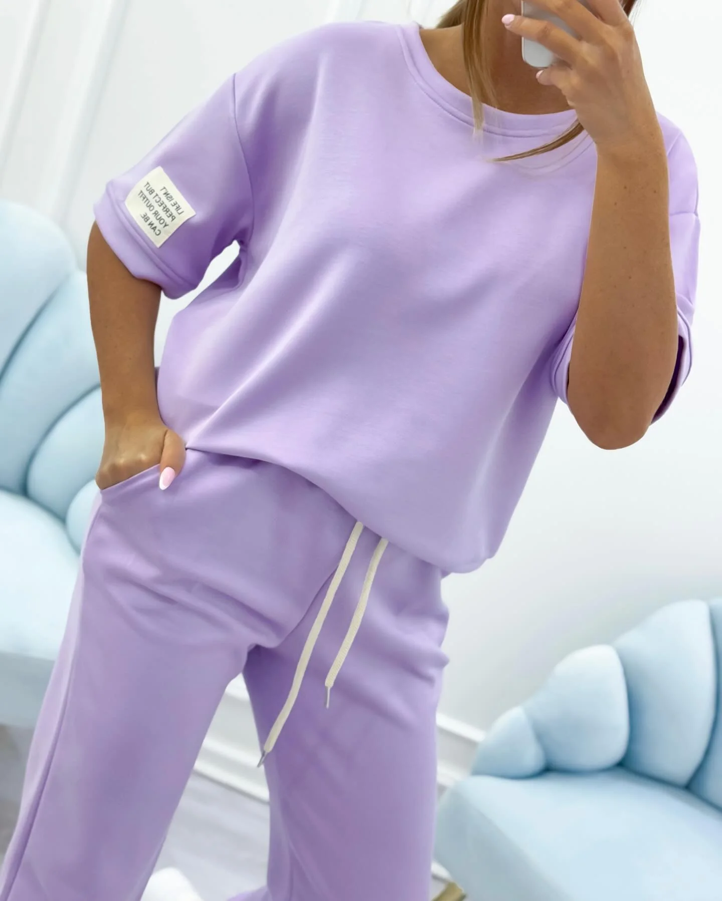 Vairel - Lässiger Zweiteiler - Image 2