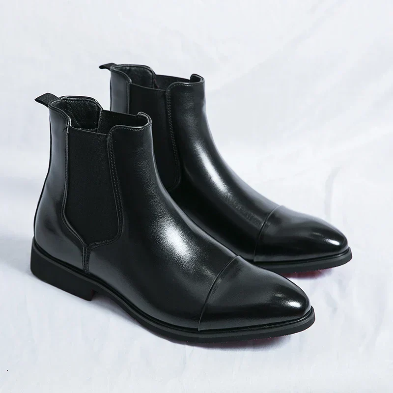 VALENTI CHELSEA BOOTS AUS ECHTEM LEDER - Image 2