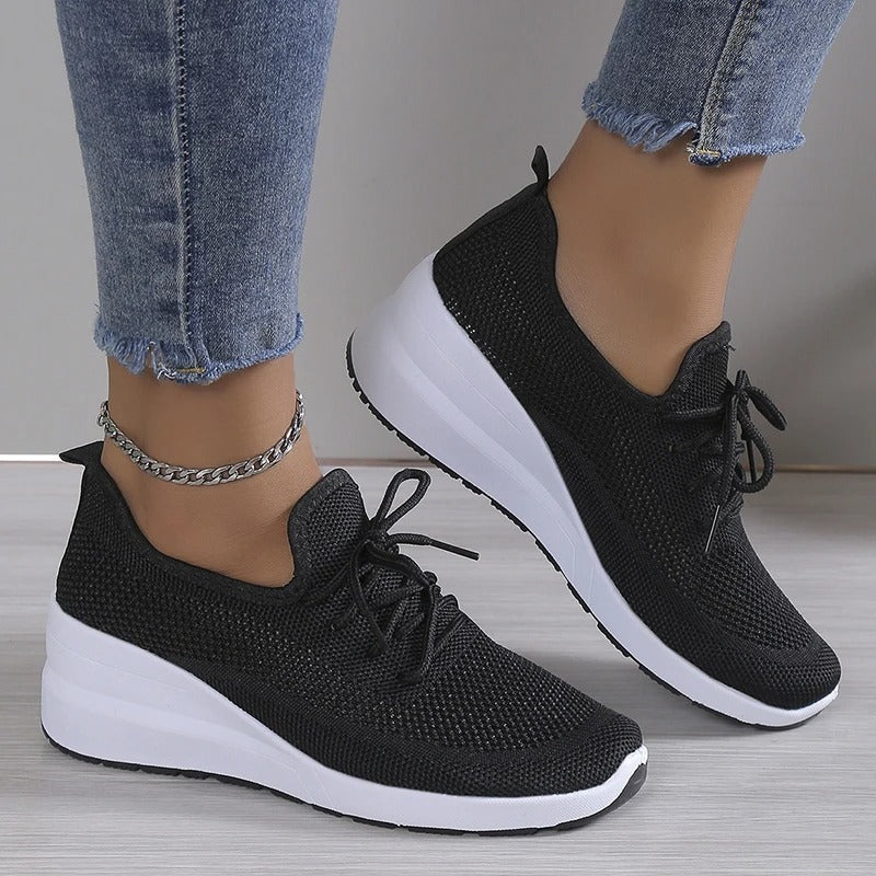 Valentin | Orthopädische Schuhe für Frauen - Image 4