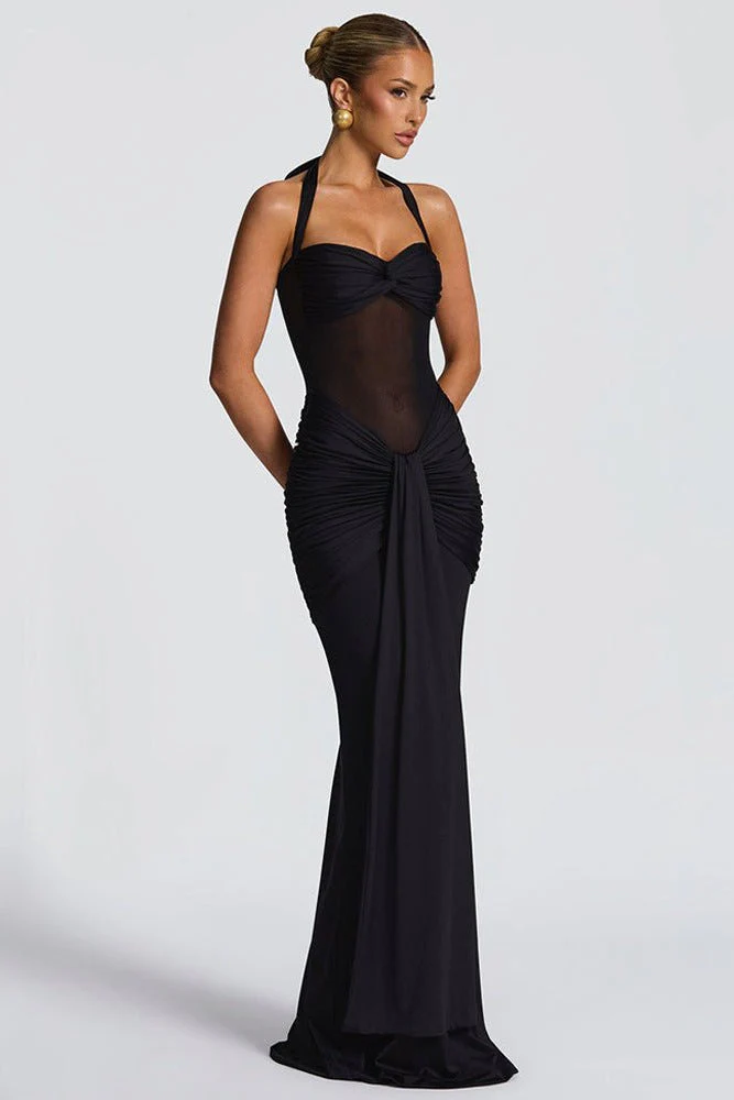 Valentina™ | Amorè Maxi Kleid - Image 7