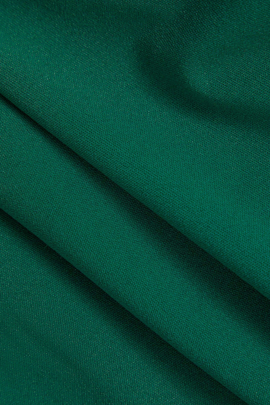 Valeria | One-Shoulder Bodycon Rüschenkleid – Elegante Raffinesse mit verspieltem Touch - Image 4