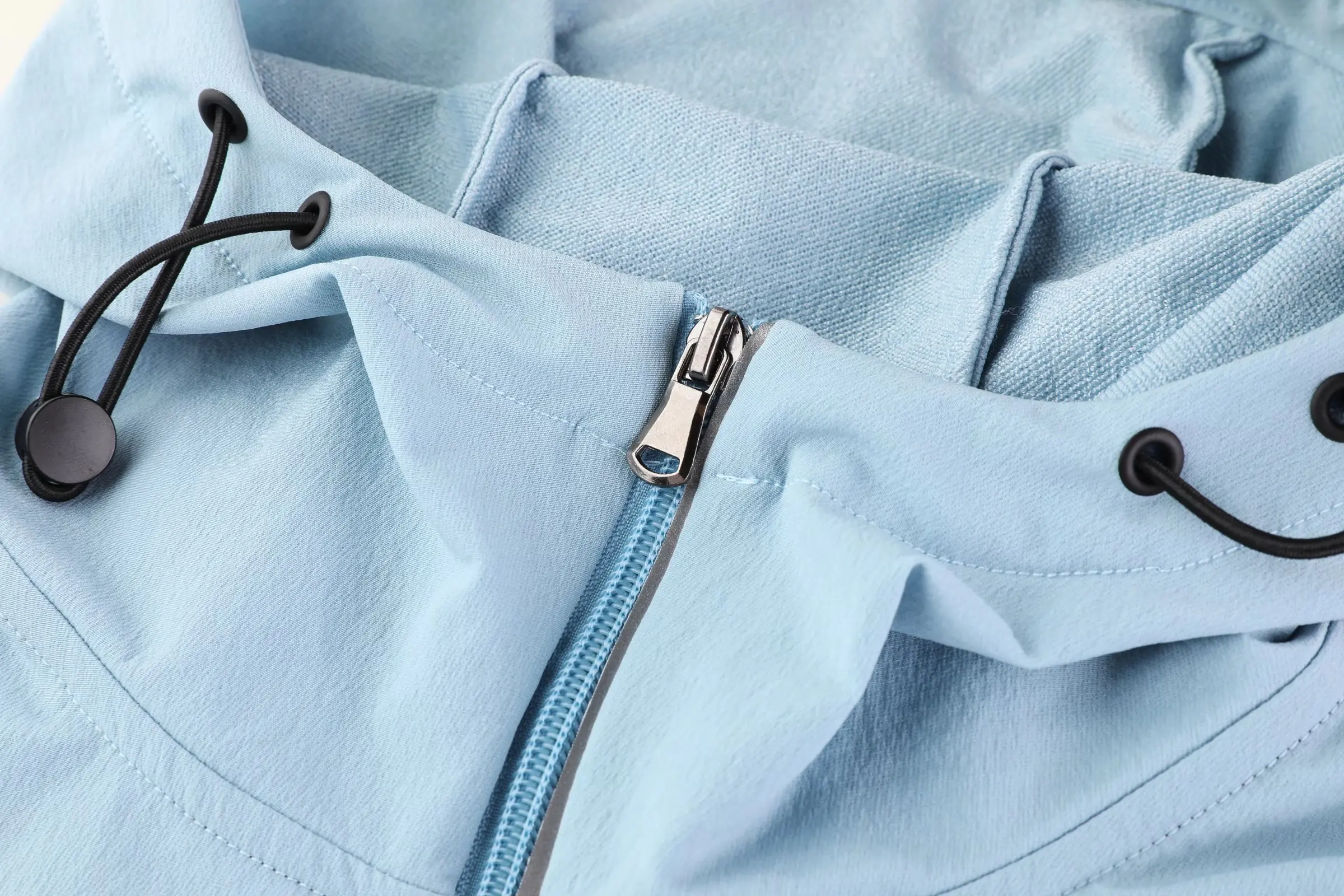 Valzaro | Atmungsaktives Hoodie für Herren Winter Fit - Image 2