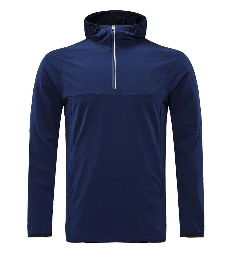 Valzaro | Atmungsaktives Hoodie für Herren Winter Fit - Image 7