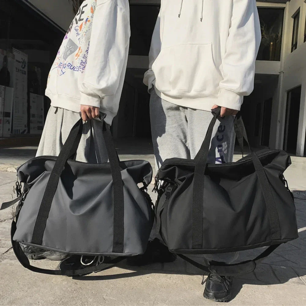Vantrex | Leichte Reisetasche Groß für Unisex Wochenendtrip - Image 2