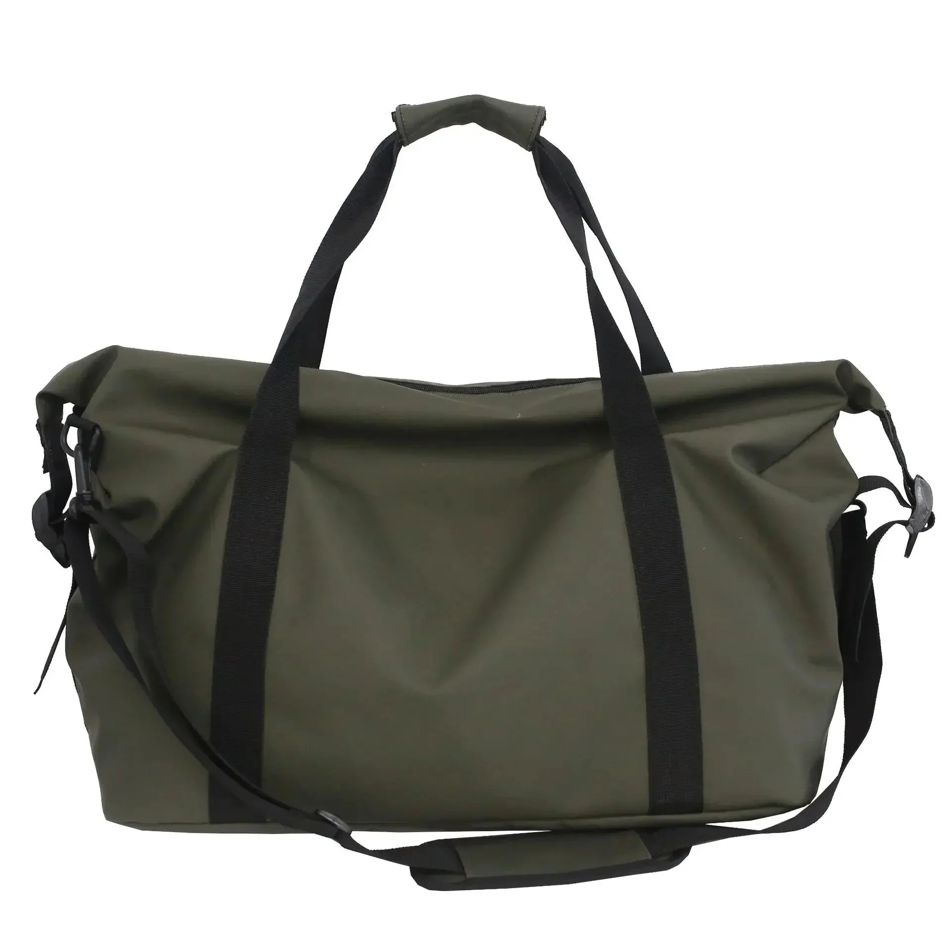 Vantrex | Leichte Reisetasche Groß für Unisex Wochenendtrip - Image 7