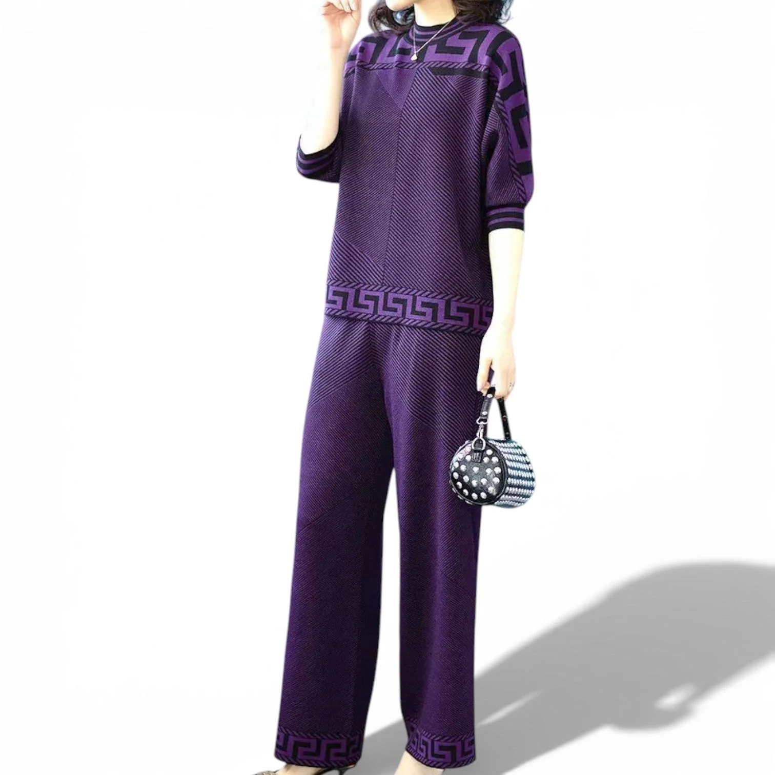 Vanyra - Soft-Touch-Strickset - Image 2