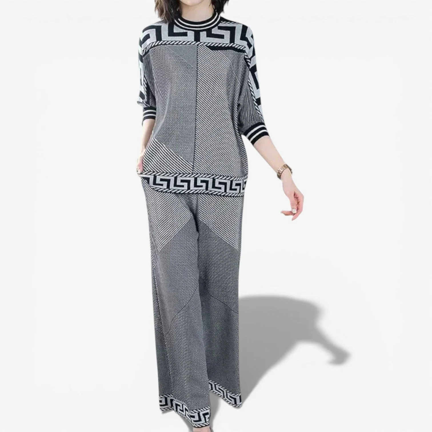 Vanyra - Soft-Touch-Strickset - Image 3