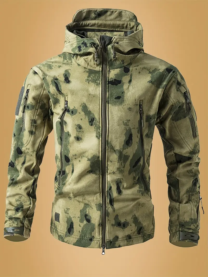 Varexil - Schwerer Stehkragen-Pullover - Image 2