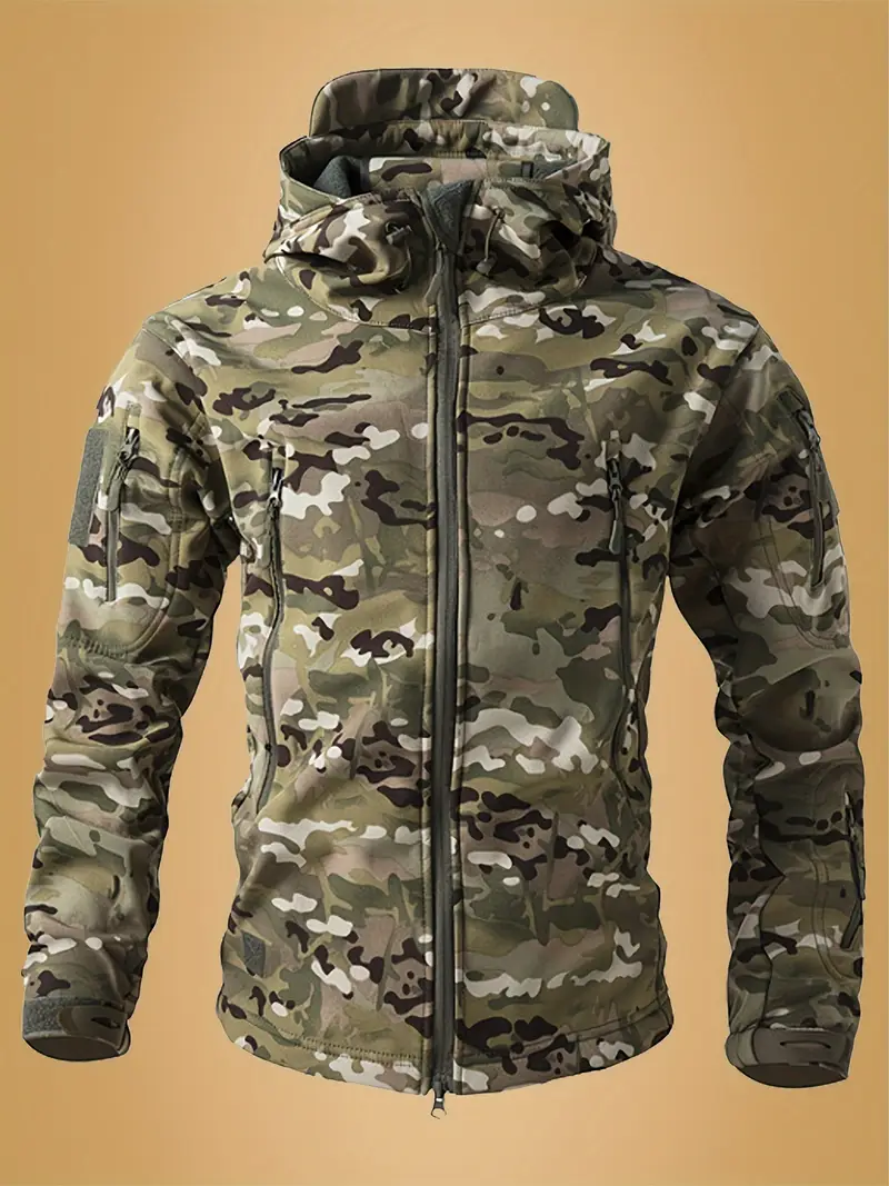 Varexil - Schwerer Stehkragen-Pullover - Image 4