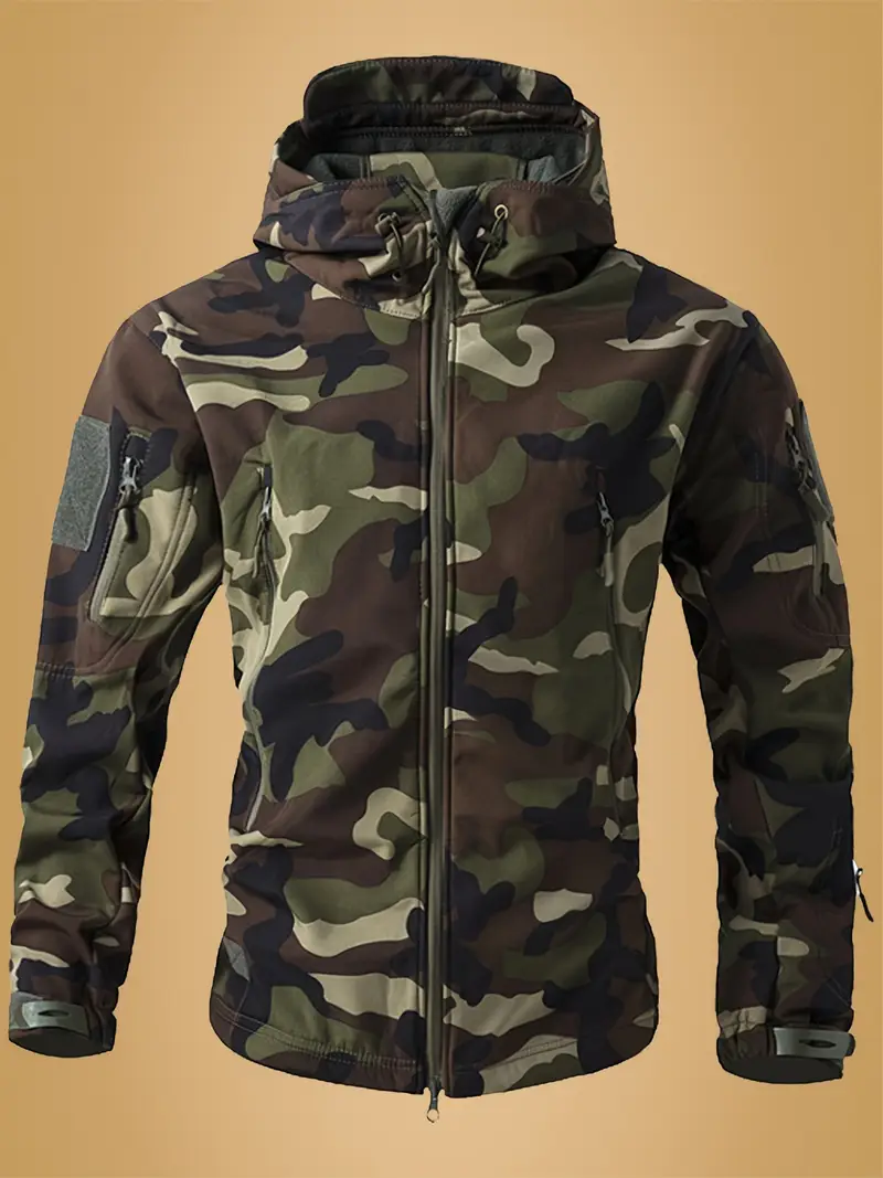 Varexil - Schwerer Stehkragen-Pullover - Image 5