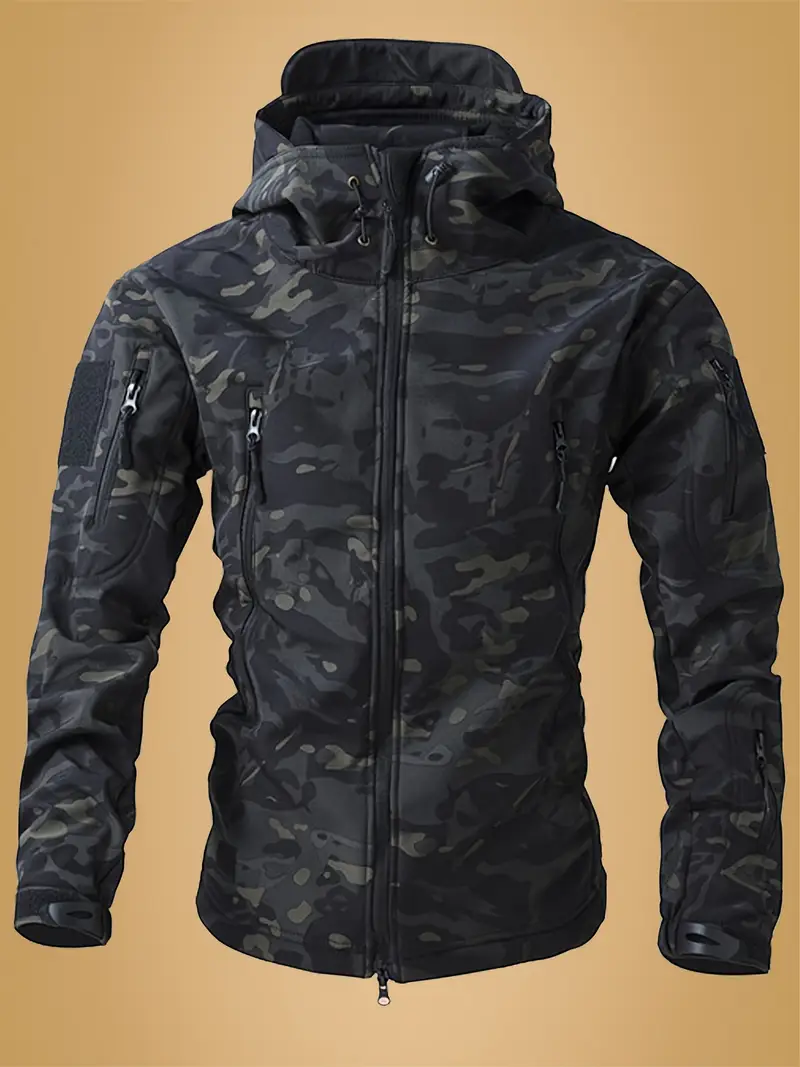 Varexil - Schwerer Stehkragen-Pullover - Image 6