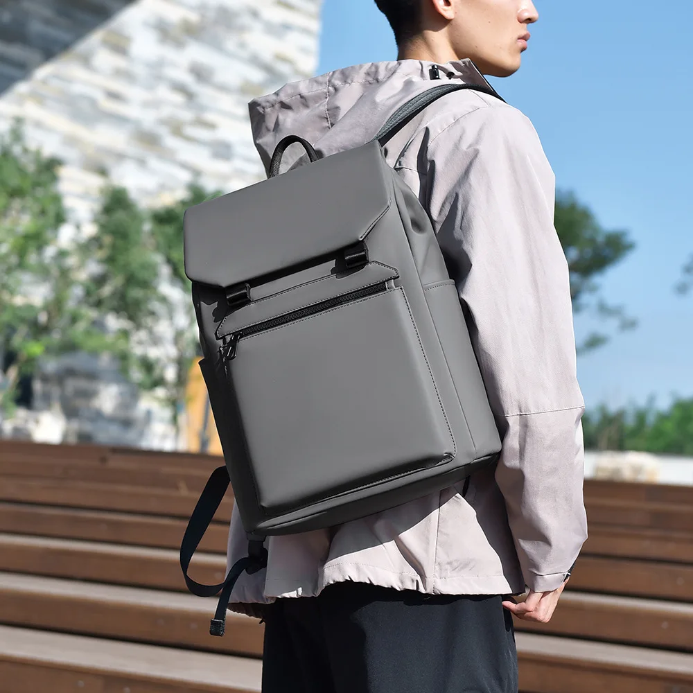 VectorBag | Multifunktionaler Unisex Laptop Rucksack - Image 2