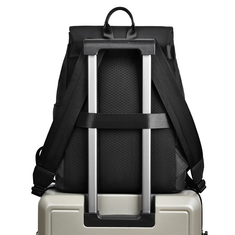 VectorBag | Multifunktionaler Unisex Laptop Rucksack - Image 3