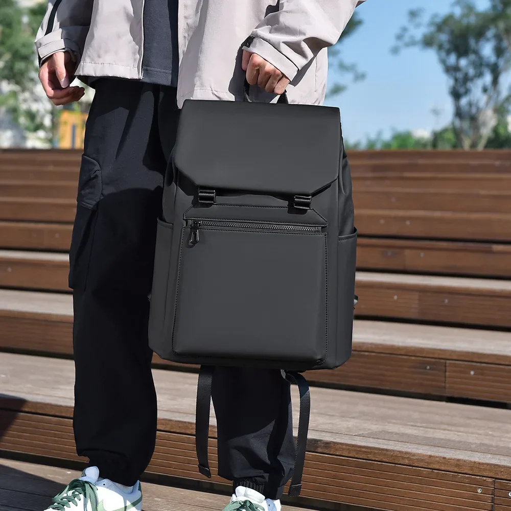 VectorBag | Multifunktionaler Unisex Laptop Rucksack - Image 4