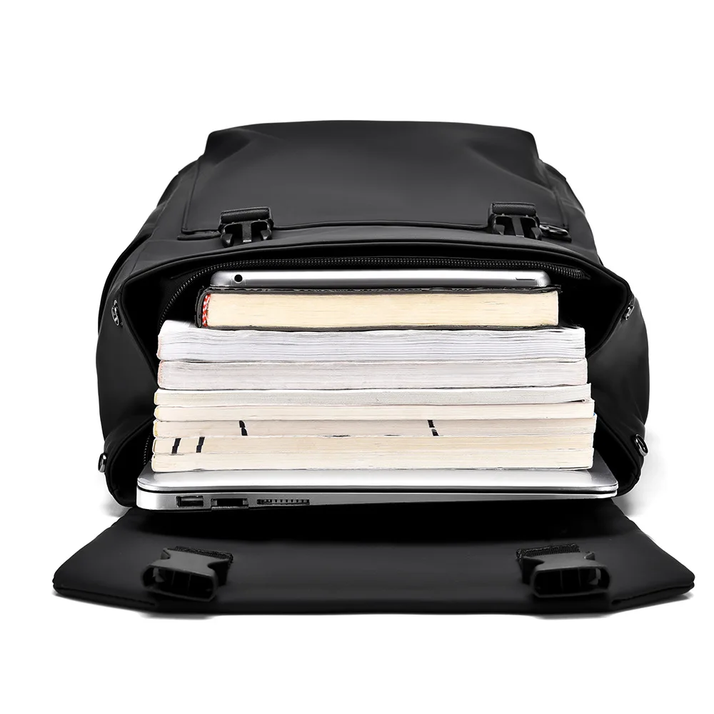VectorBag | Multifunktionaler Unisex Laptop Rucksack - Image 5