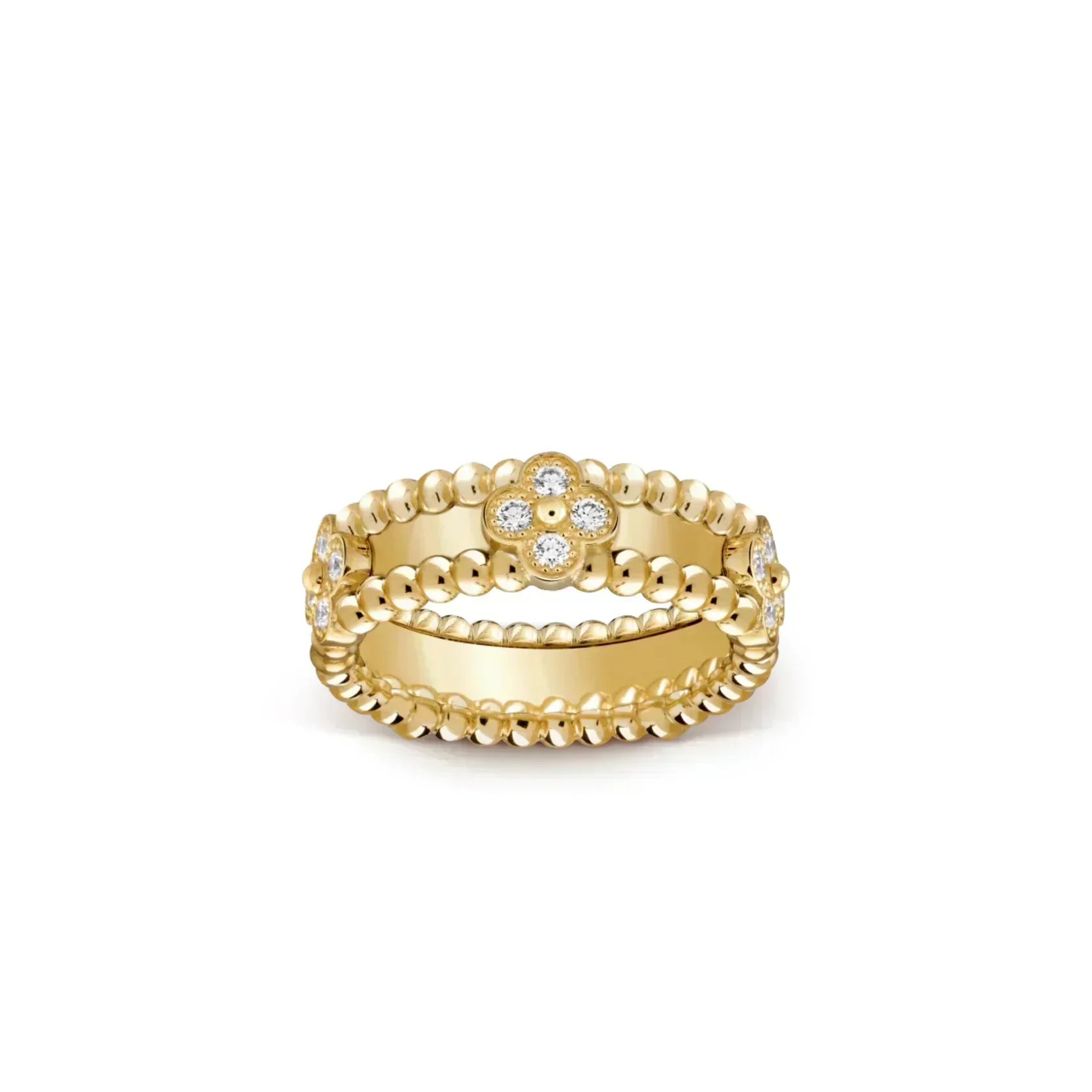 VENICE RING | GOLD - Image 2