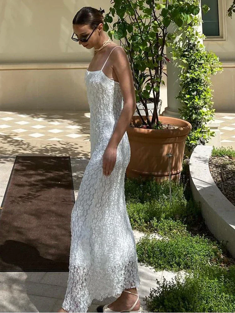 Vera | Mykonos Blumig Kleid - Image 5