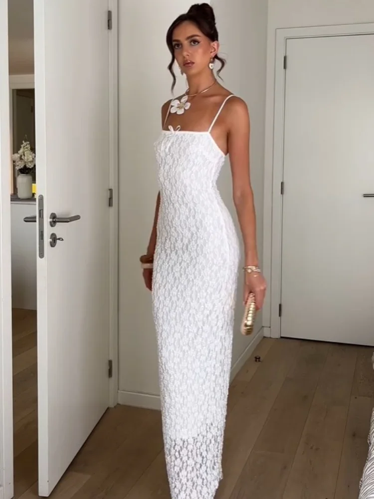 Vera | Mykonos Blumig Kleid - Image 7