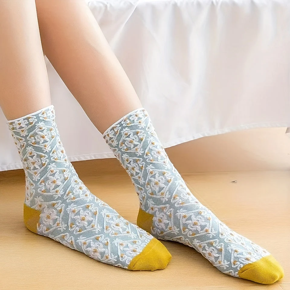 Vera | Vintage Socken - Image 3