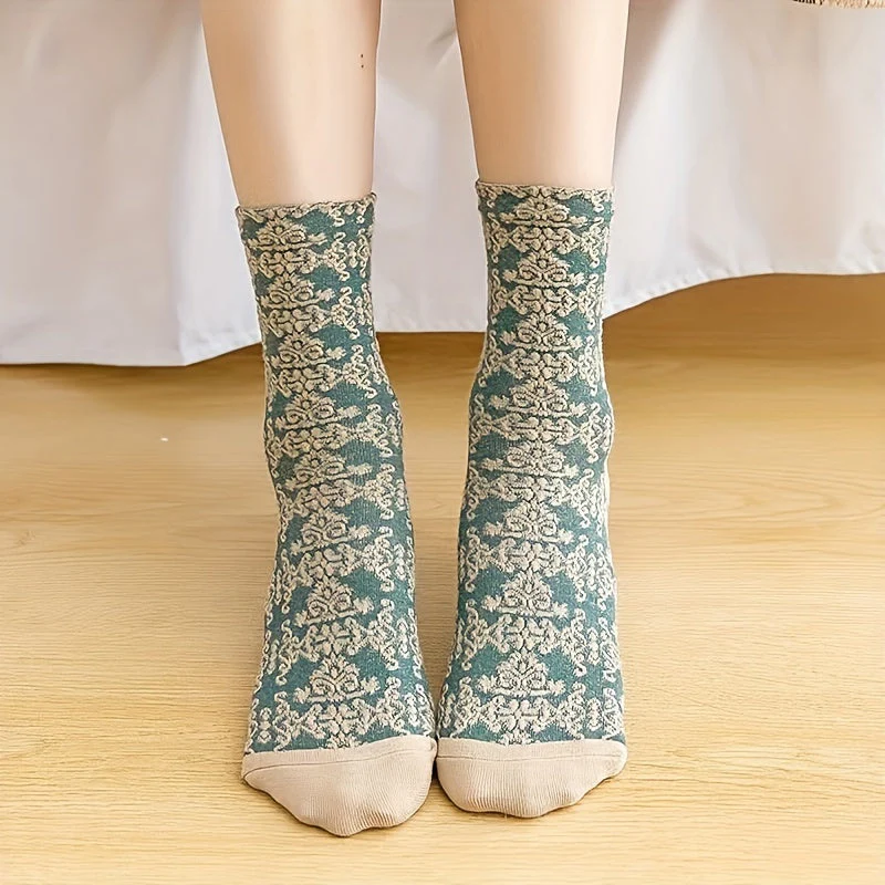 Vera | Vintage Socken - Image 5