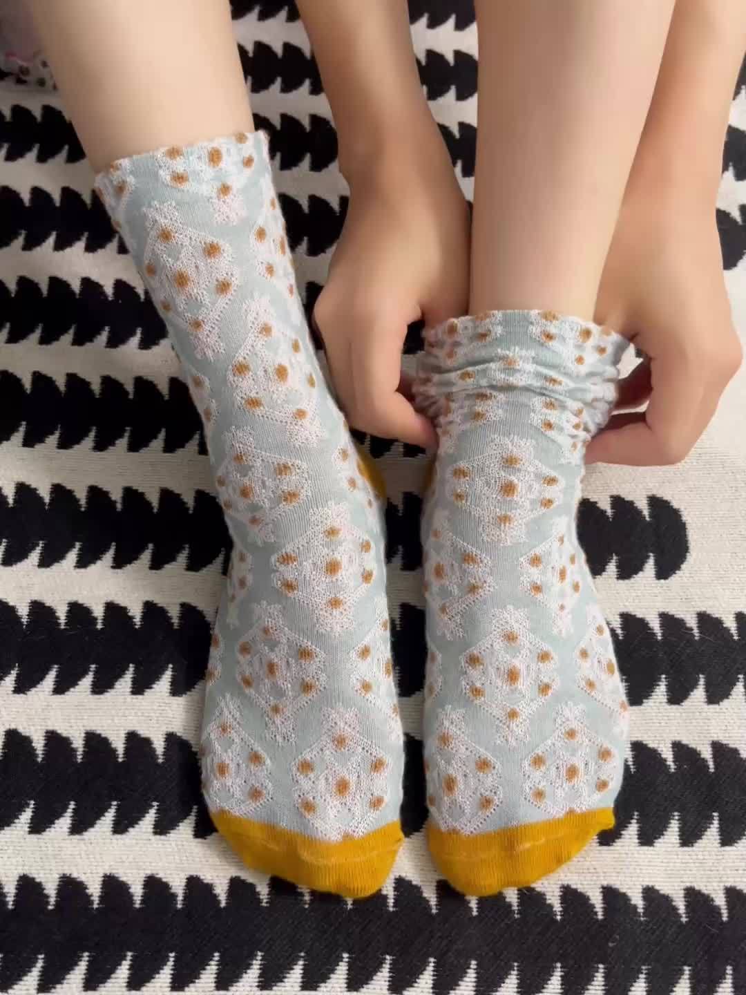 Vera | Vintage Socken - Image 7