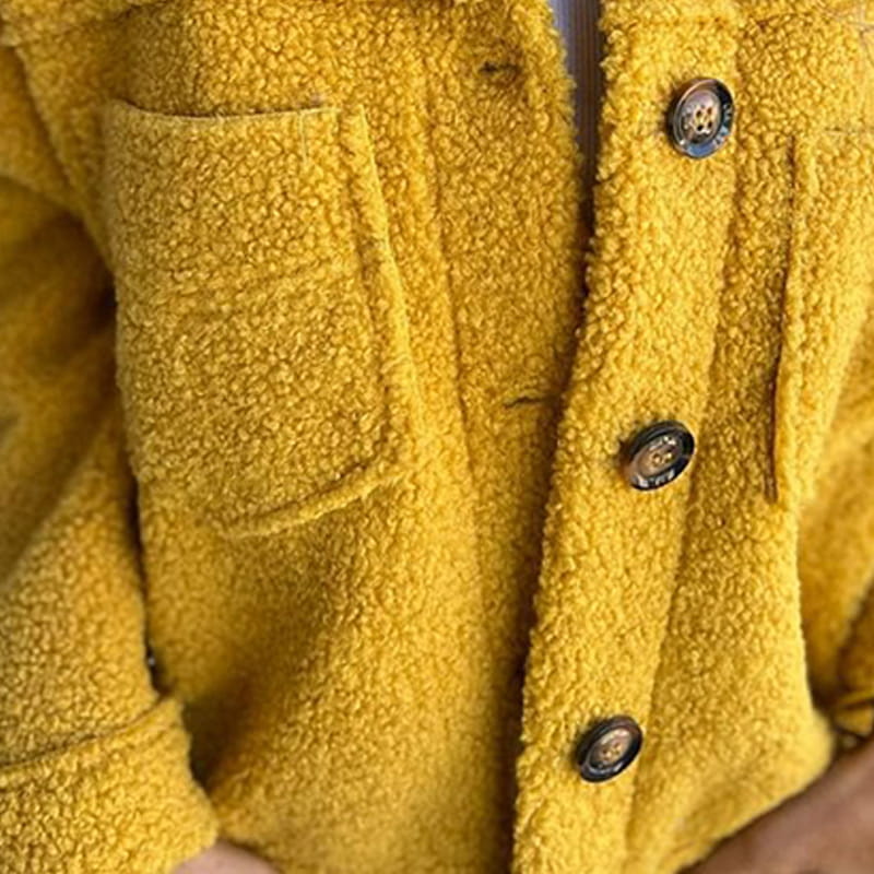 VERACOZY | WARMES REVERS GEKÜRZTE JACKE - Image 2