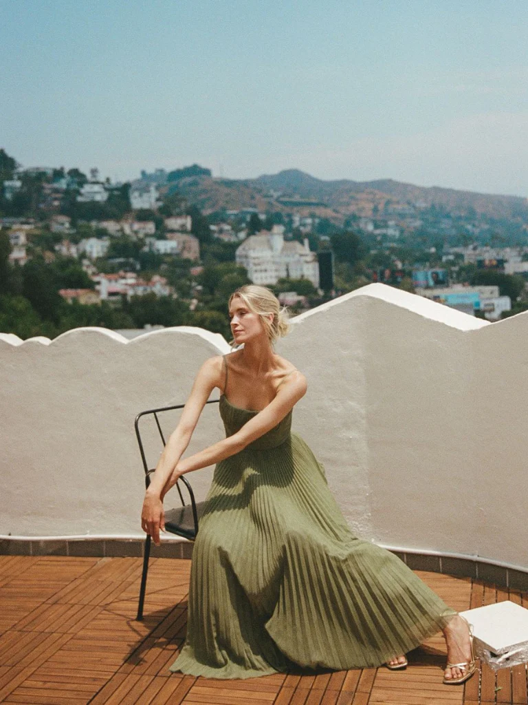 VERONIQUE VERDE - Image 5
