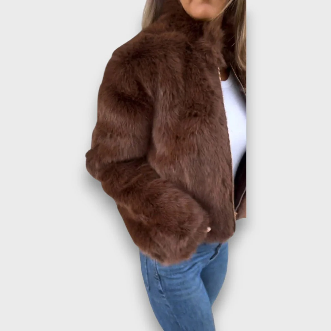 Veyla – Elegante Kurzjacke - Image 2