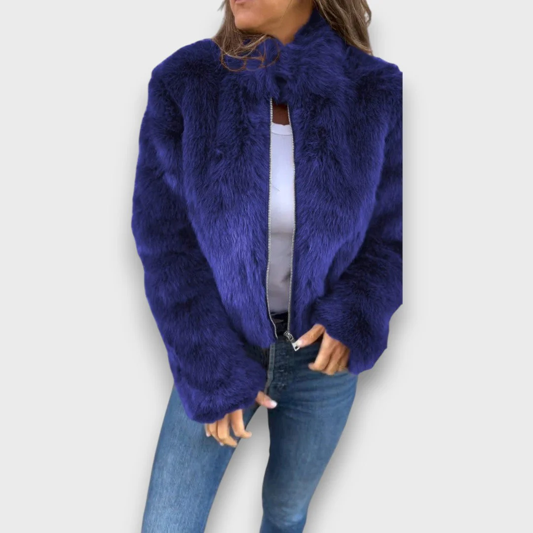 Veyla – Elegante Kurzjacke - Image 3