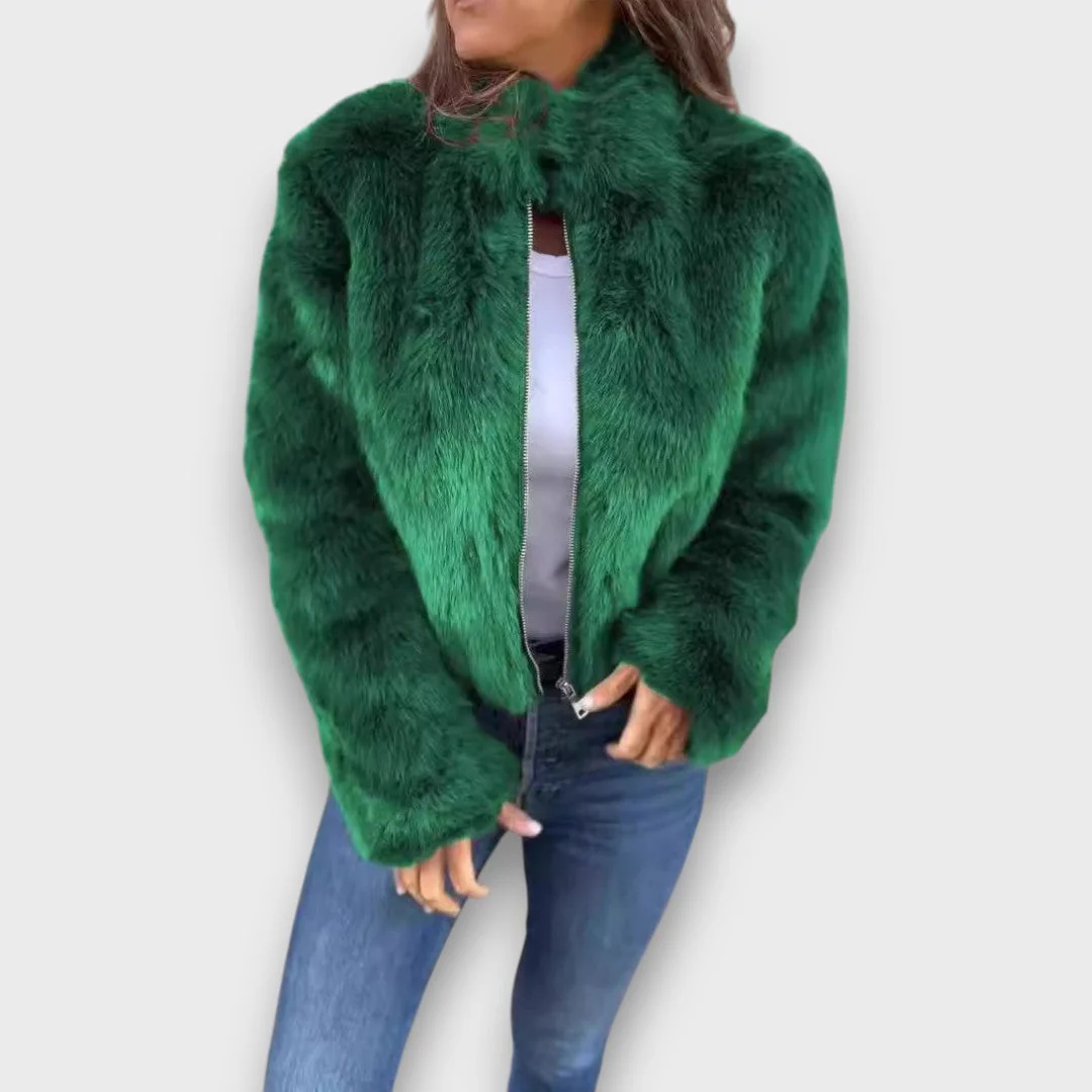 Veyla – Elegante Kurzjacke - Image 4