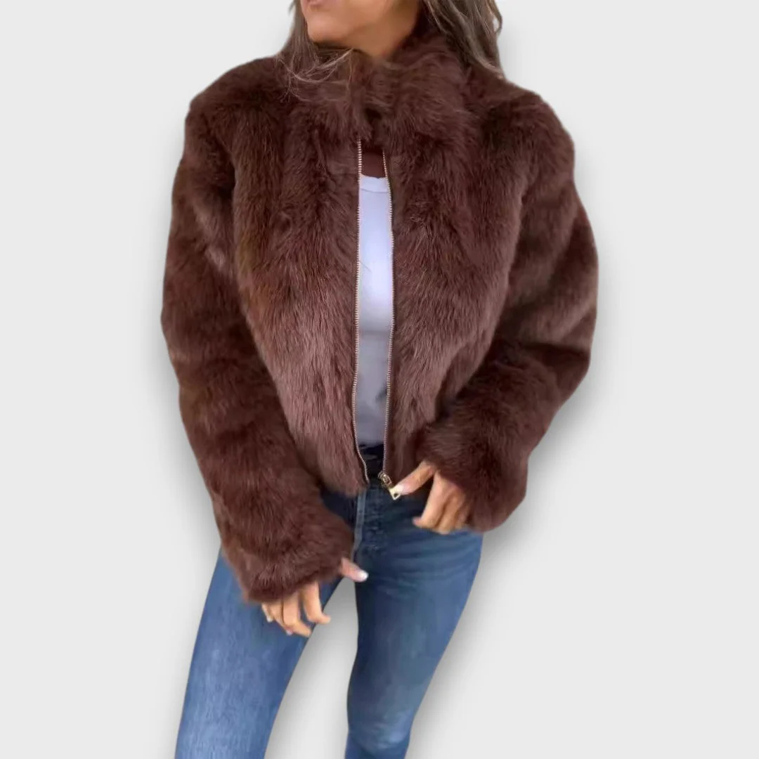 Veyla – Elegante Kurzjacke - Image 5
