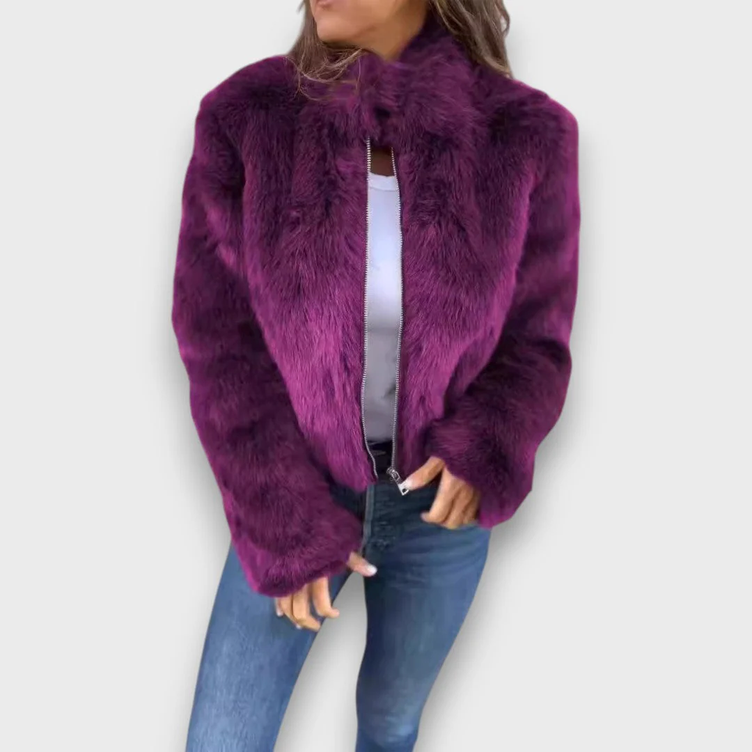 Veyla – Elegante Kurzjacke - Image 6