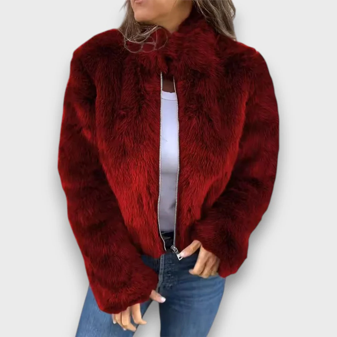 Veyla – Elegante Kurzjacke - Image 7