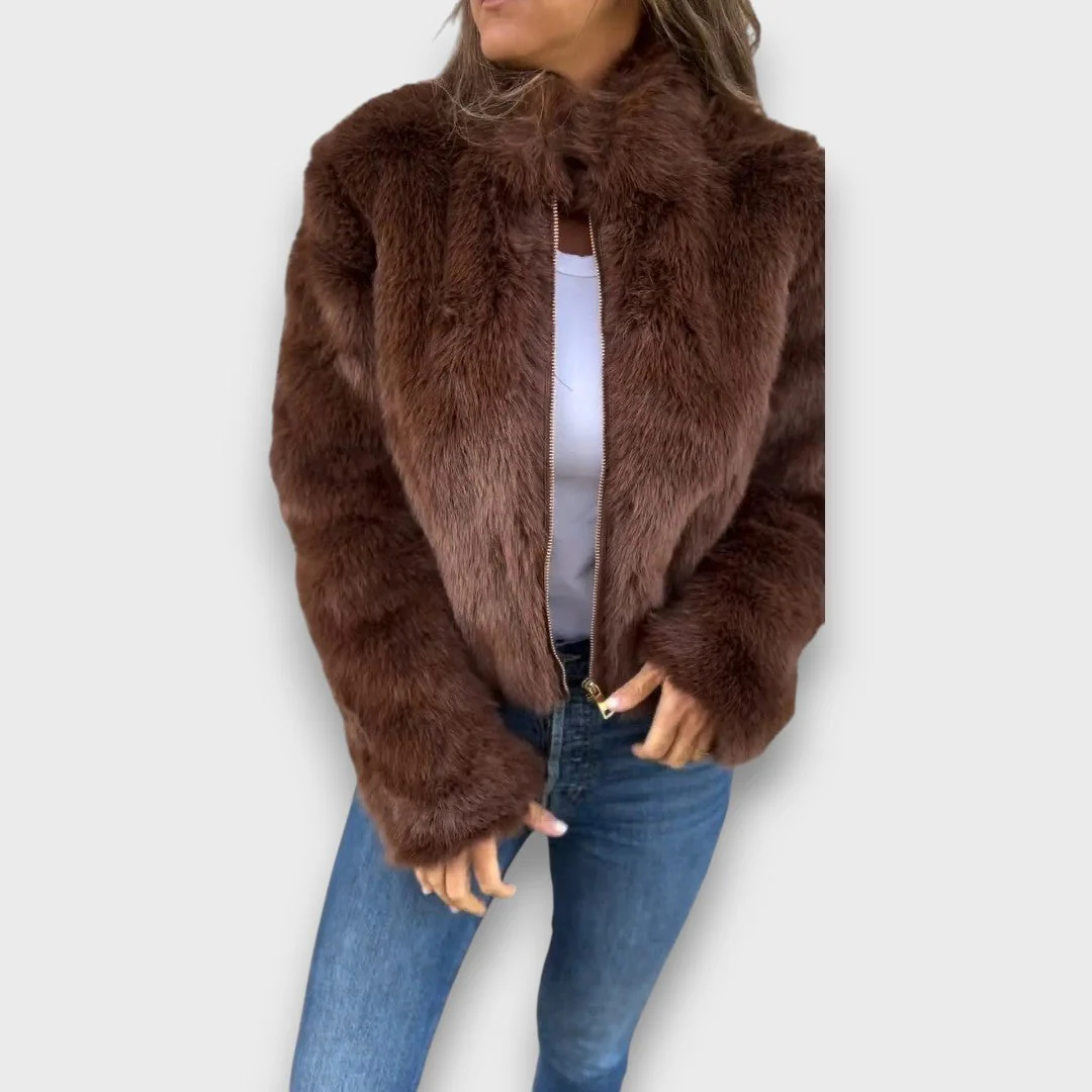Veyla – Elegante Kurzjacke - Image 8