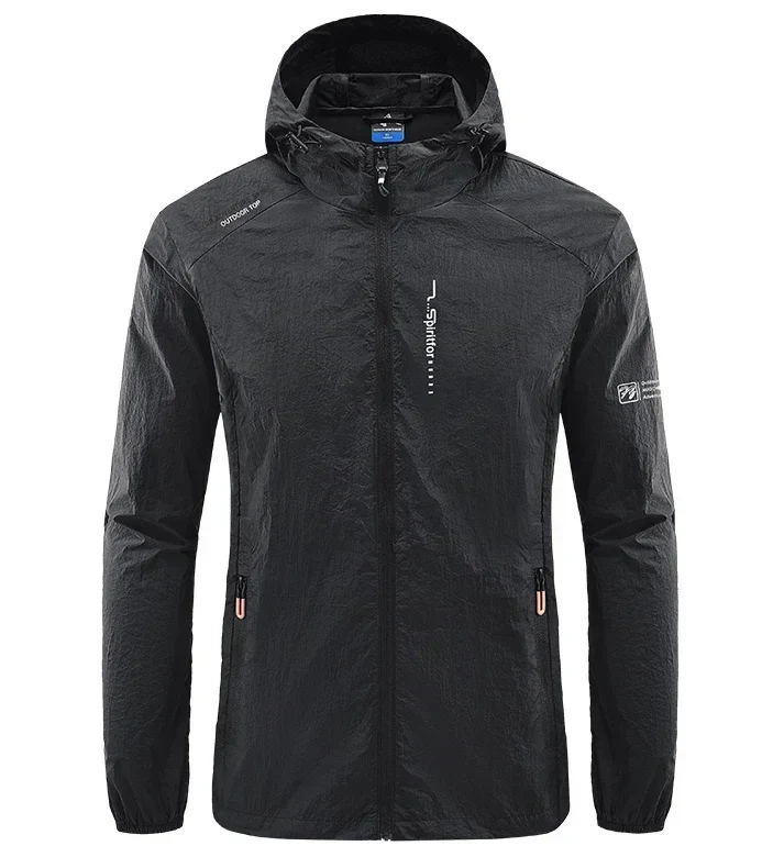 Vezaro | Schnelltrocknende Outdoor Jacke für Herren - Image 10