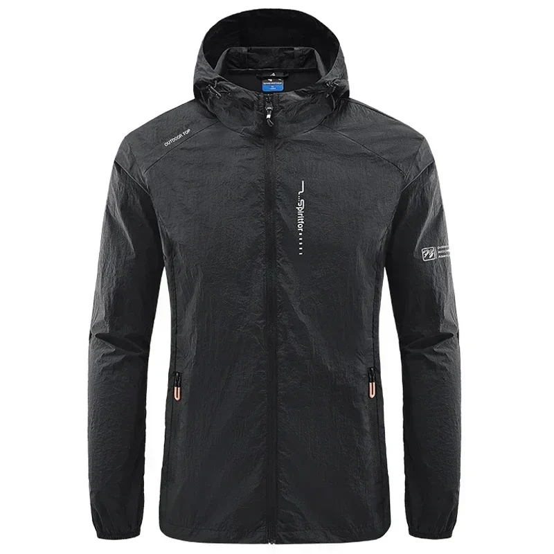 Vezaro | Schnelltrocknende Outdoor Jacke für Herren - Image 3