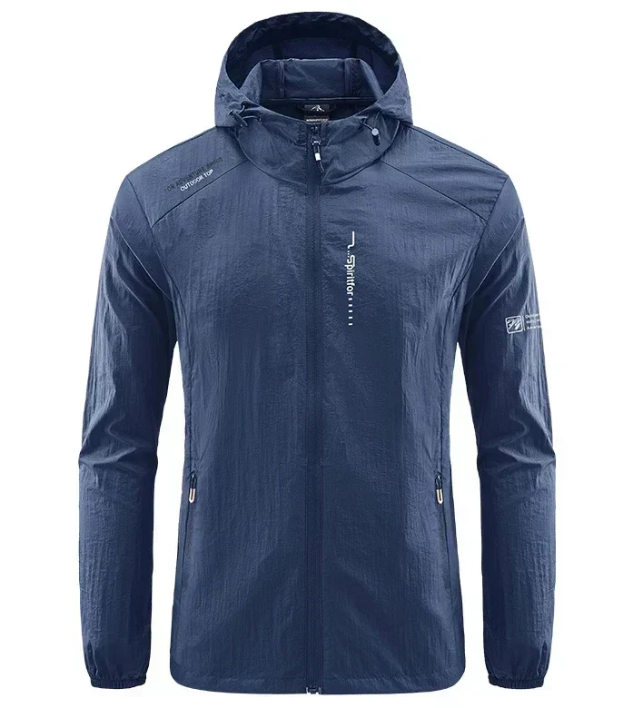Vezaro | Schnelltrocknende Outdoor Jacke für Herren - Image 7