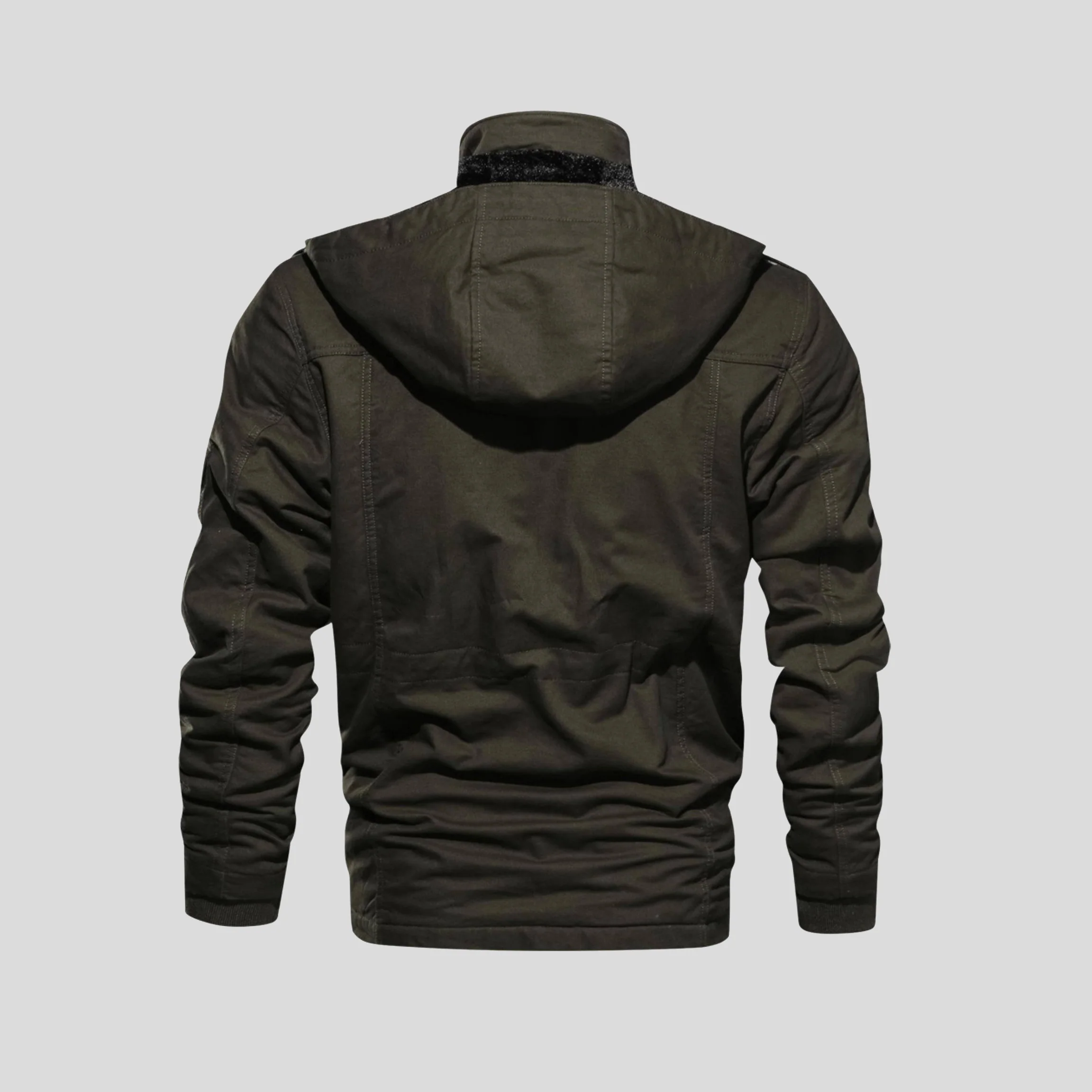 Vian® | Hunter Jacke - Image 5