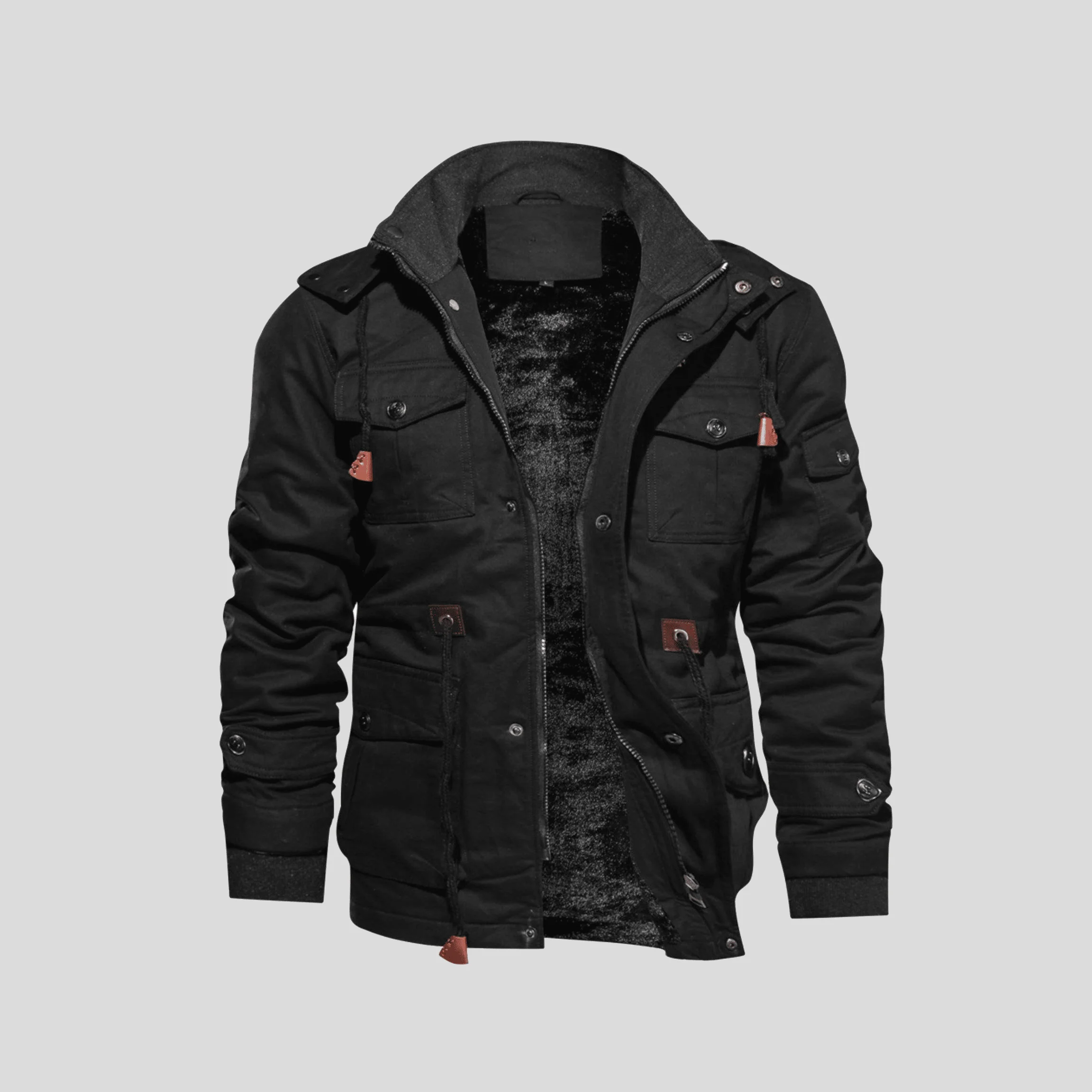Vian® | Hunter Jacke - Image 6