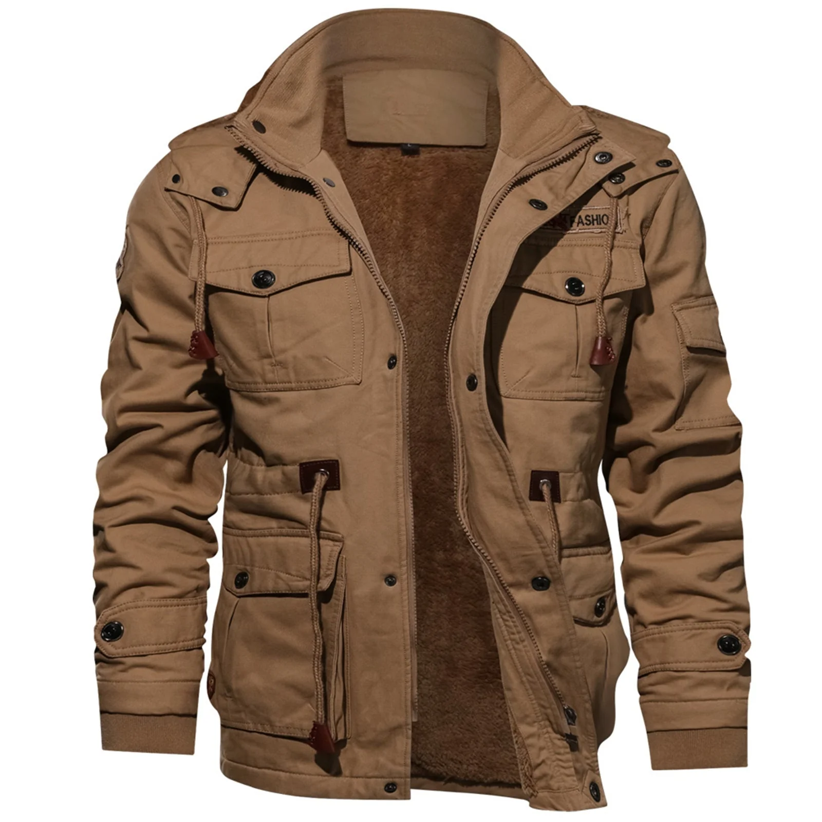 Vian® | Hunter Jacke - Image 7