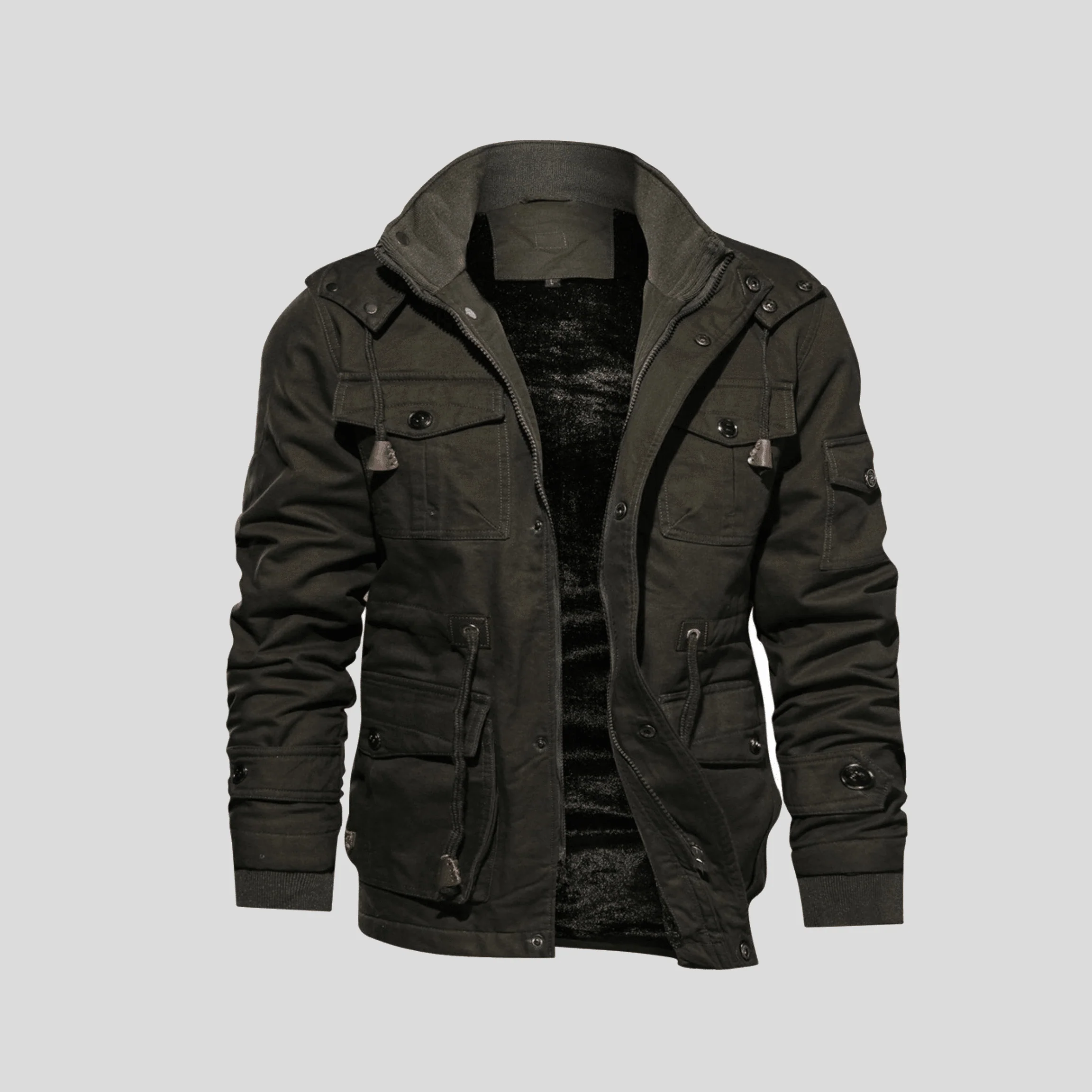 Vian® | Hunter Jacke - Image 8