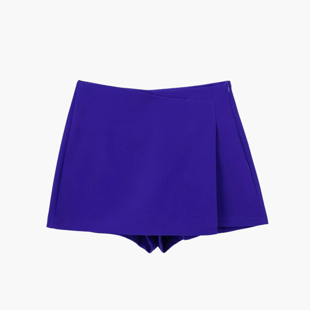 Vibrante Skort für Frauen - Bequem und Elegant für den Sommer - Image 10