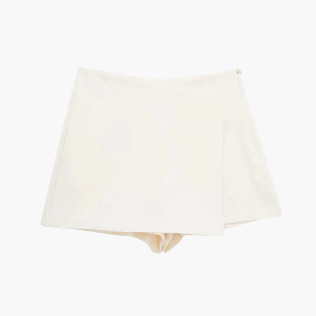 Vibrante Skort für Frauen - Bequem und Elegant für den Sommer - Image 12