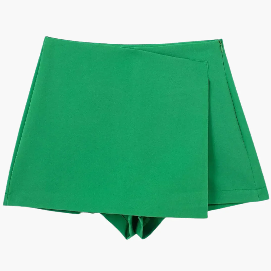 Vibrante Skort für Frauen - Bequem und Elegant für den Sommer - Image 13