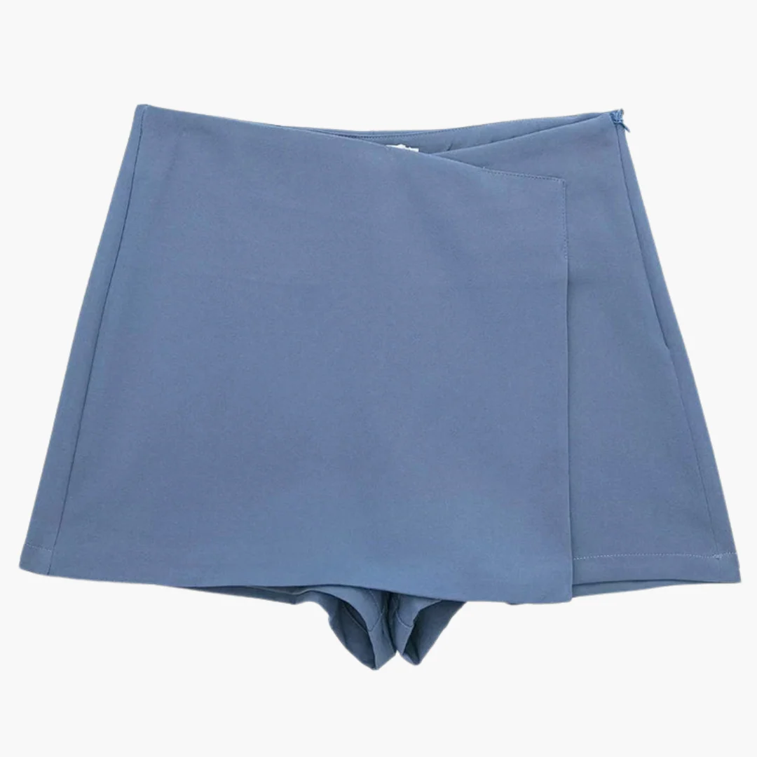 Vibrante Skort für Frauen - Bequem und Elegant für den Sommer - Image 2