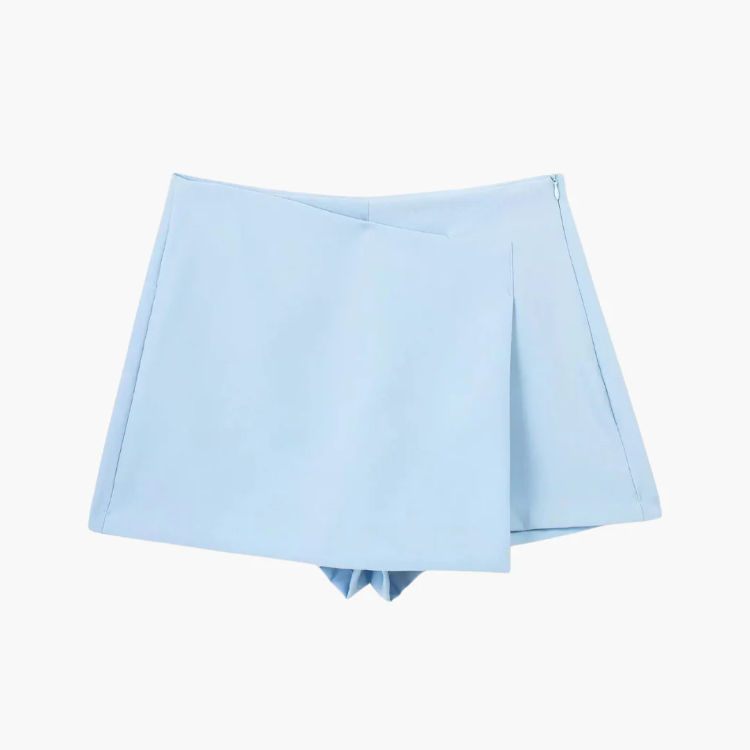 Vibrante Skort für Frauen - Bequem und Elegant für den Sommer - Image 4