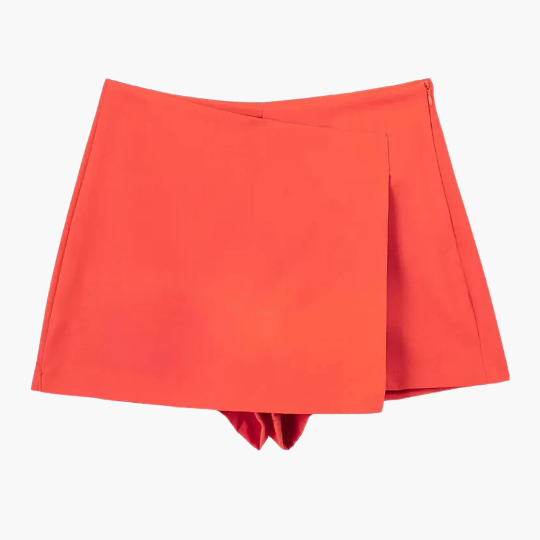 Vibrante Skort für Frauen - Bequem und Elegant für den Sommer - Image 7