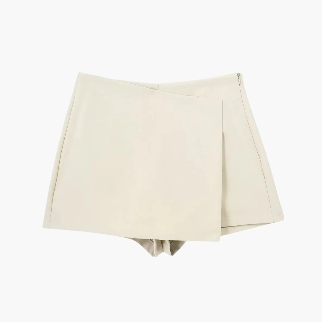 Vibrante Skort für Frauen - Bequem und Elegant für den Sommer - Image 9